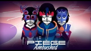 Incredibox  Piège  quotAmbushedquot  13 Minute Mix [upl. by Suirtimid557]