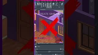 CREATE SIMILAR IN REVIT  Crear similar en Revit  REVIT PRO [upl. by Naj]