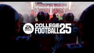 College Football 25 Trailer [upl. by Swithin408]