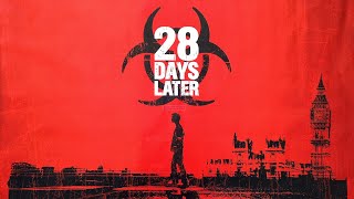 Official Trailer 28 Days Later 2002 [upl. by Griffy122]