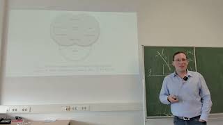 Introduction to Reinforcement Learning Lecture 01 Part 22 Summer 2024 [upl. by Hermon]