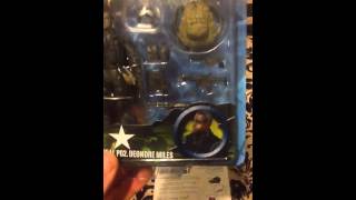 Bravo team forces of valor action figure haul [upl. by Sigismond]