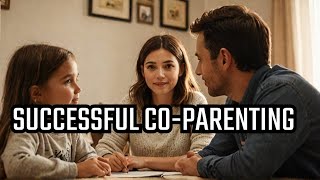 CoParenting Strategies For Blended Families [upl. by Woodberry46]