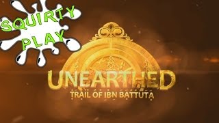 UNEARTHED TRAIL OF IBN BATTUTA  Worst game of 2014 so far [upl. by Nyltac]