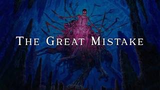 The Great Mistake  A Short Story [upl. by Nagear176]