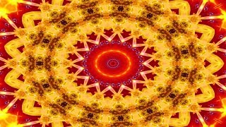 Extremely Powerful Shaman Shamanic Drumming  Mandala Magico  Meditation Music  Chakra Cleansing [upl. by Ericka]