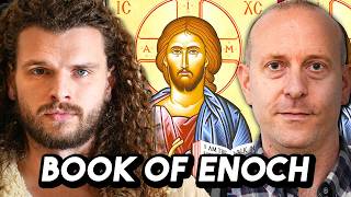 BANNED Bible Books Explained Enoch Nephilim The Watchers amp More [upl. by Aihcsrop]