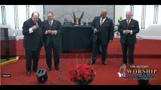 Kings Heralds Introduction at Victory SDA Church1272024 [upl. by Nord812]