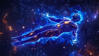 432Hz  Alpha Waves Heal The Whole Body and Spirit Restores and Regenerates While You Sleep [upl. by Gnouhc]