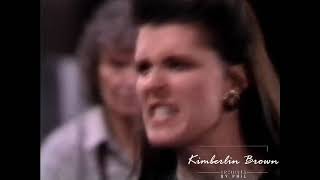 Tribute to Kimberlin as Sheila Carter 2011  Remastered [upl. by Antonella]