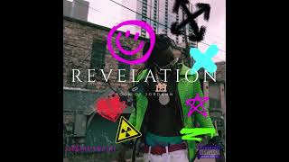 REVELATION  Book Of Jordann  OFFICIAL AUDIO   Jordann Dwayne [upl. by Mikaela]