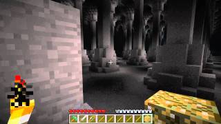 Minecraft Mines of Moria  The Lord of the Rings [upl. by Buttaro]