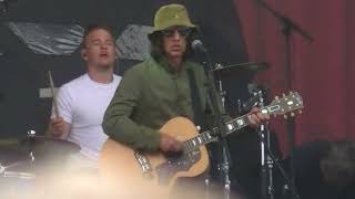 Richard Ashcroft  Sonnet Live at Marley Park Dublin 2024 [upl. by Aniara]