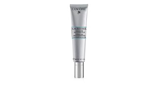 Lancme Visionnaire Skin Solutions 2 Retinol Night Conc [upl. by Lewison]