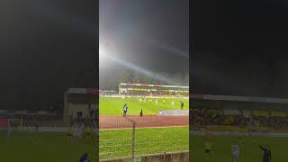 SpVgg Bayreuth vs 1FC Nürnberg II [upl. by Hutchings]