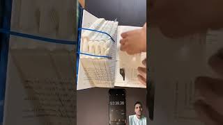 BOOK FOLDING IMAGESHow To Create Books Folding Image 👌👌👌👌♥️♥️♥️♥️👍 [upl. by Ynattyrb]