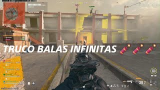 WARZONE EMBOSCADA FINAL INESPERADO ☢️ [upl. by Atilehs]