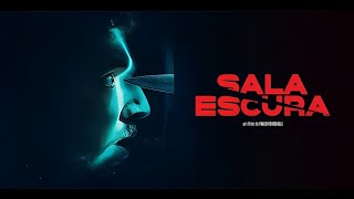 Sala Escura  2024  Trailer Nacional [upl. by Leshia137]