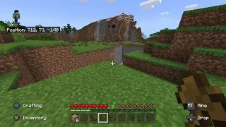 Farlands seed at spawn not clickbait😱 [upl. by Ophelie]