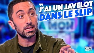 quotSi jai le zizi dur cest que je suis en bonne santé quot Lanecdote VITALE de Cyril Hanouna [upl. by Studnia]