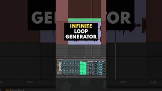 How To Make An INFINITE Loop Generator [upl. by Peter]