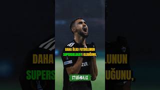 🗣quotQarabağquotdan quotNorveç zəfəriquot👏🏻 stadionaz qarabağfk toral zoubir uel qurbanqurbanov bodoglimt [upl. by Sirehc]