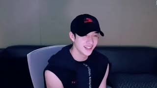 ENG Bangchan reaction to MAYFLY performance compilation Chans Room [upl. by Gal]