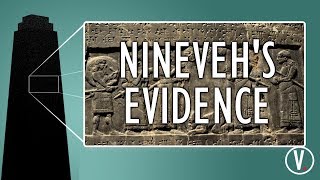 Nineveh and the Archaeological Evidence [upl. by Modesta]