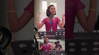 Giftson Durai  Aasaigal  Tamil Christian Song  Jensina Rehoboth [upl. by Eillit]