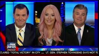 Dr Sebastian Gorka Takes On CNN  The Destroy Trump Media  Hannity [upl. by Jean-Claude836]