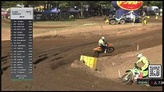 450B National champion at Loretta Lynn￼￼ nationals ￼ [upl. by Aihsa]