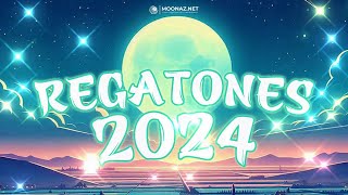 Regatones 2024 ♫ Melhores Regatones 2024 La Lista Mais Tocados Internacional [upl. by Omixam72]