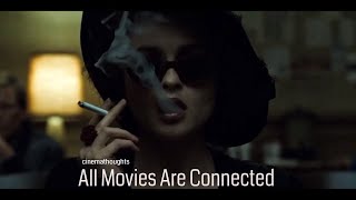 All Movies Are Connected  Cinema Thoughts [upl. by Llenahs]