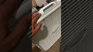 BEST DIY AIR FILTER EVER [upl. by La Verne40]