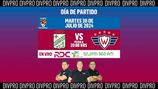 RDC Radio  Lunes 29 de Julio de 2024 [upl. by Zola]