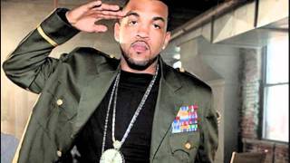 Lloyd Banks  Trouble On My Mind Freestyle [upl. by Nailliw]