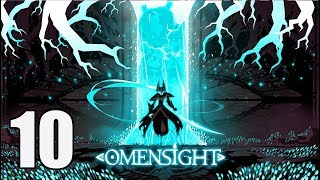 Omensight  Lets Play Part 10 The Final Seal [upl. by Sosthina]