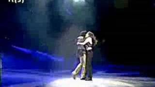 Michael Jackson You Are Not Alone Live in Munich HIStory Germany Tour 1997 HQ [upl. by Hallam]