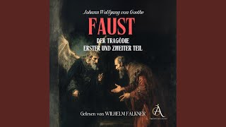 Kapitel 274  Faust 1 und Faust 2  Hörbuch Klassiker [upl. by Akoyn]