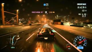 NFS 2015 Lambo battle Huracan vs Aventador [upl. by Granoff]