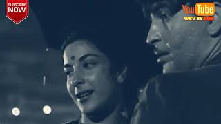 Main Na Rahungi Tum Na Rahoge  Raj Kapoor  Shree 420  Old Hindi Song Whatsapp Status Video  Rok [upl. by Ancalin]