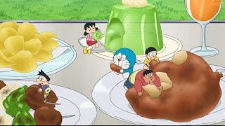 Doraemon New Episode 2024  Doraemon Cartoon  Doraemon in Hindi  Review [upl. by Rastus485]