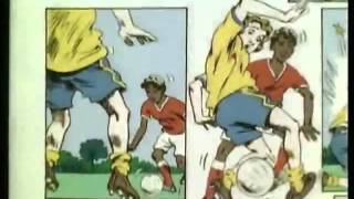 Grange Hill Title Sequence [upl. by Monah]