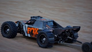 RC SAND DRAG HillClimb KINGs the best [upl. by Kip]