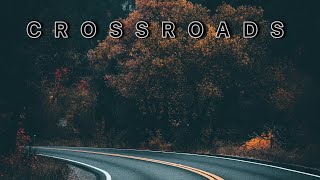 CROSSROADS  House Music  Deep House Mix  2023 [upl. by Ahsekahs]