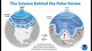 Winter Weather outlook For 2024 2025 [upl. by Eirellav962]