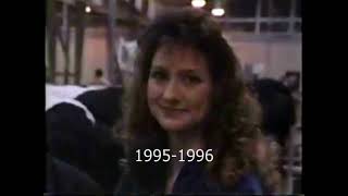 WGMB Fox 44 id promo montage 19912023 [upl. by Anaeerb]