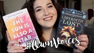 What Is OwnVoices and Why Is It Important [upl. by Reteip]