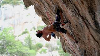 Hvar Climbing Festival 2024 [upl. by Dowzall512]