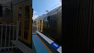 H24 and h40 passing mortdale [upl. by Oulman]